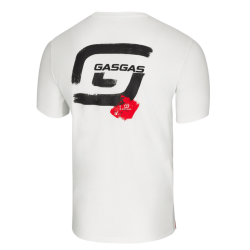 T-shirt GAS GAS TEAM