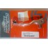 leva frizione moose gas gas