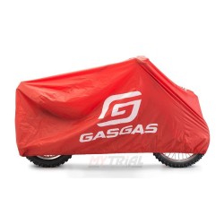 Coprimoto GAS GAS