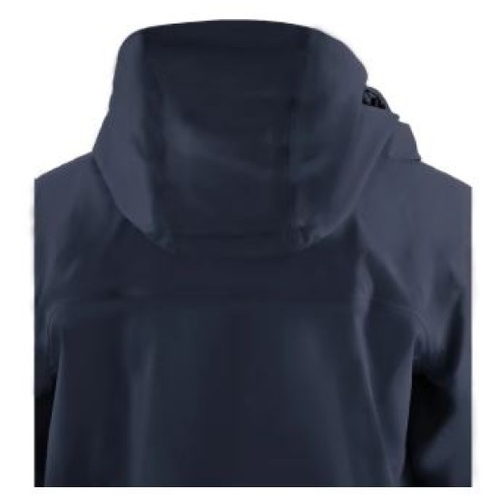 GIACCA HEBO TEAM WP BLU