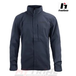 GIACCA HEBO TEAM WP BLU
