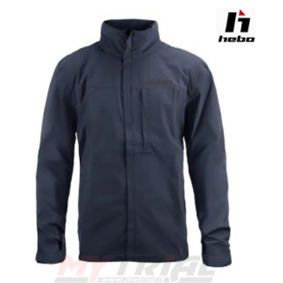 GIACCA HEBO TEAM WP BLU
