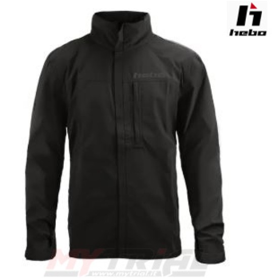 GIACCA HEBO TEAM WP NERO