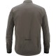 GIACCA HEBO TECH GRIGIO