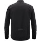 GIACCA HEBO TECH NERO
