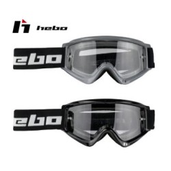 Maschera HEBO GRAVITY II
