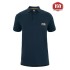 Polo MONTESA (Blu)