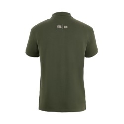 Polo MONTESA (Verde)