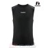 Maglia HEBO con Protezione Paraschiena 