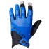 Guanti MOTS STEP 7 (AZZURRO)