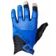 Guanti MOTS STEP 7 (AZZURRO)