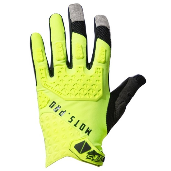 Guanti MOTS STEP 7 (FLUO)