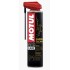 MOTUL pulitore carburatore 