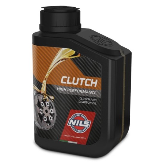 NILS Clutch ENDURO