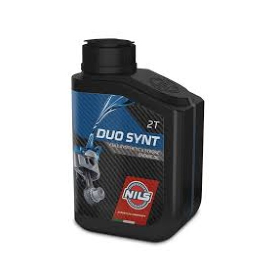 NILS Duo Synt 