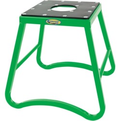 Cavalletto Moto MOTORSPORT (Verde)