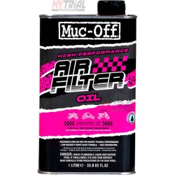 MUC-OFF AIR FILTER OIL