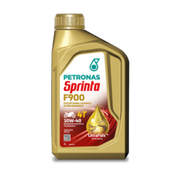 PETRONAS Sprinta F900 10W-40 