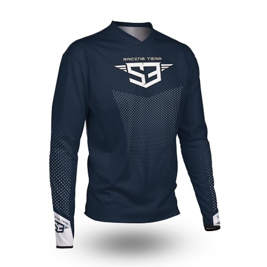 MAGLIA S3 BLU