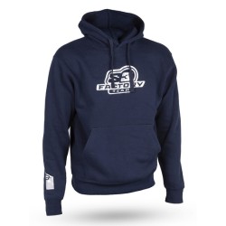 Felpa Cappuccio S3 FACTORY TEAM
