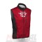 Gilet S3 Antivento (Rosso)