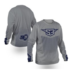 MAGLIA S3 GRGIO