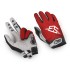 Guanti S3 Organic Rock (Rosso)