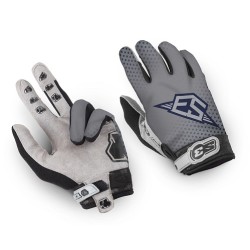 Guanti S3 Organic Rock (Grigio)