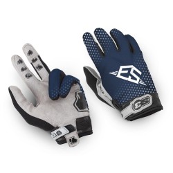 Guanti S3 Organic Rock (Blu)