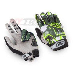 Guanti S3 ROCK (Verde)