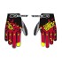Guanti S3 Sorry Bro (Rosso)
