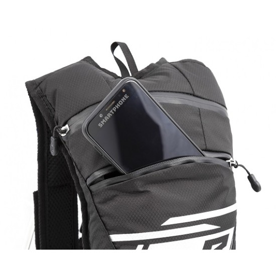 Zaino S3 Hydration O2 RUN