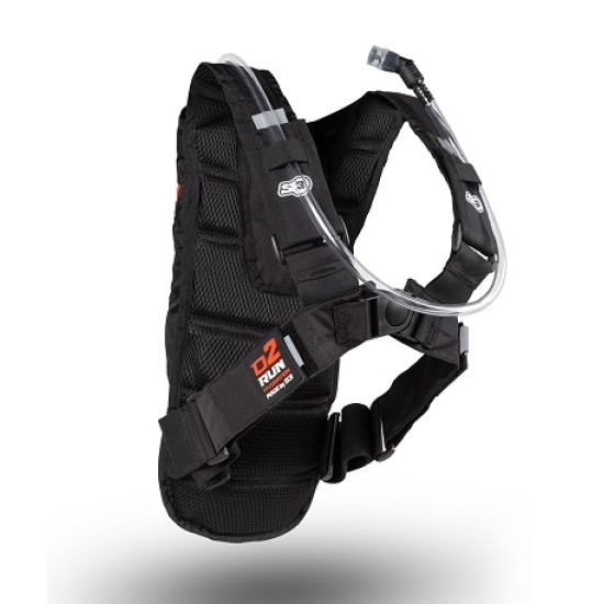 Zaino S3 Hydration O2 RUN