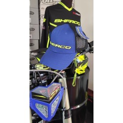 Cappello SHERCO