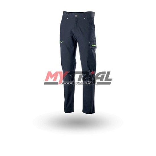 Pantalone Paddock SHERCO 