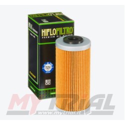 Filtro Olio per SHERCO 4T