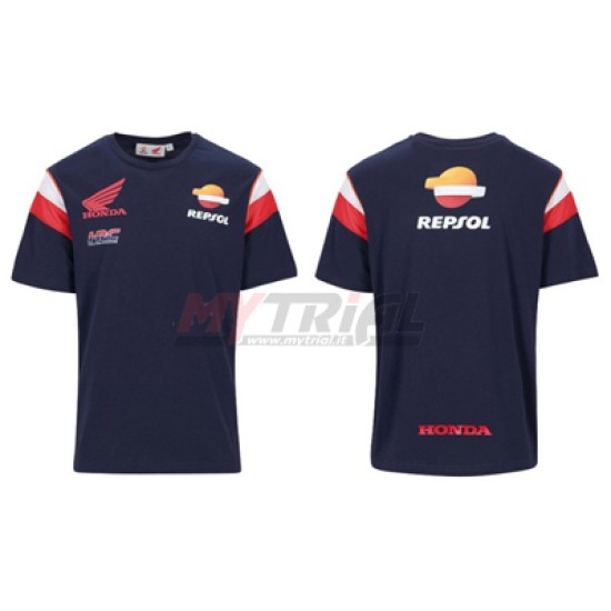 Maglietta HONDA REPSOL