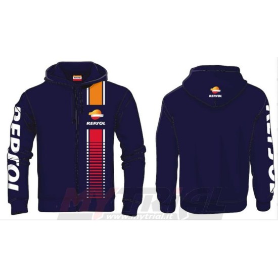 Felpa HONDA REPSOL