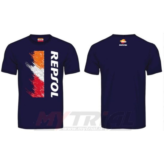 Maglietta HONDA REPSOL