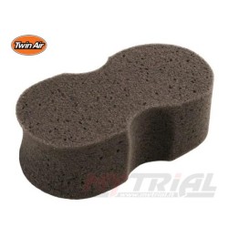 Spugna TWINAIR per lavaggio Moto