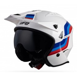 Casco UFO 