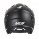 Casco UFO (Nero)