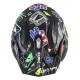 Casco UFO LEGENDARY EDITION