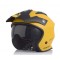 Casco ACERBIS JET ARIA (Giallo)