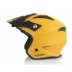 Casco ACERBIS JET ARIA (Giallo)