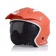 Casco ACERBIS JET ARIA (Arancione)
