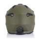 Casco ACERBIS JET ARIA (Verde Militare)