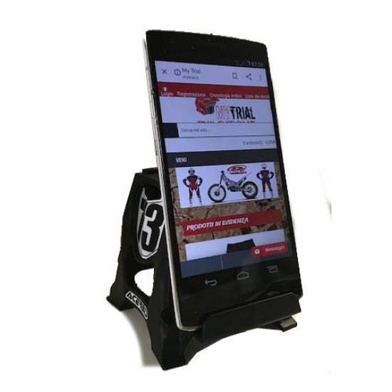 Cavalletto Porta Cellulare ACERBIS