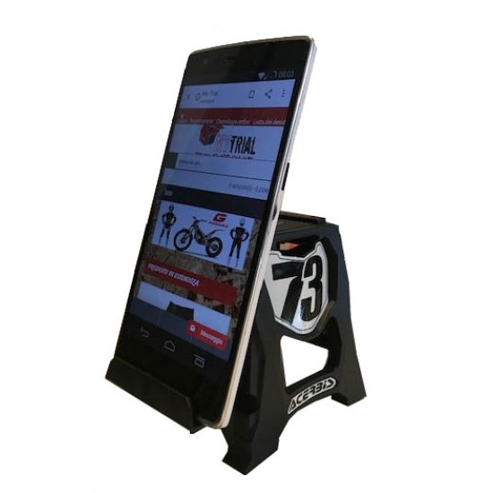 Cavalletto Porta Cellulare ACERBIS