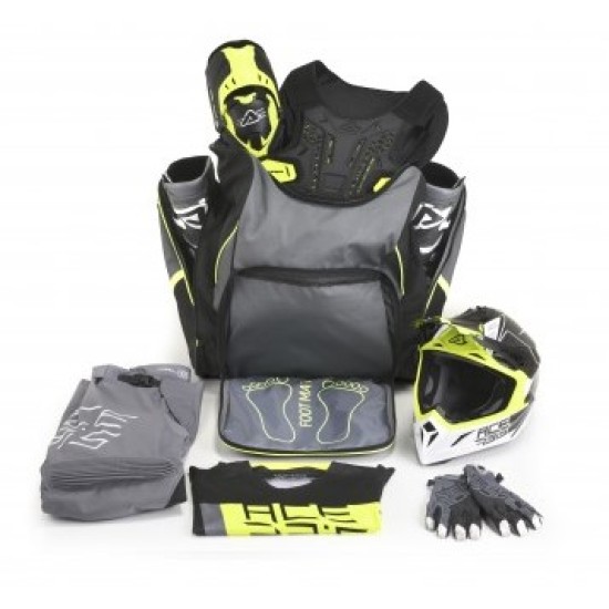 Zaino-Borsa PILOTA ACERBIS